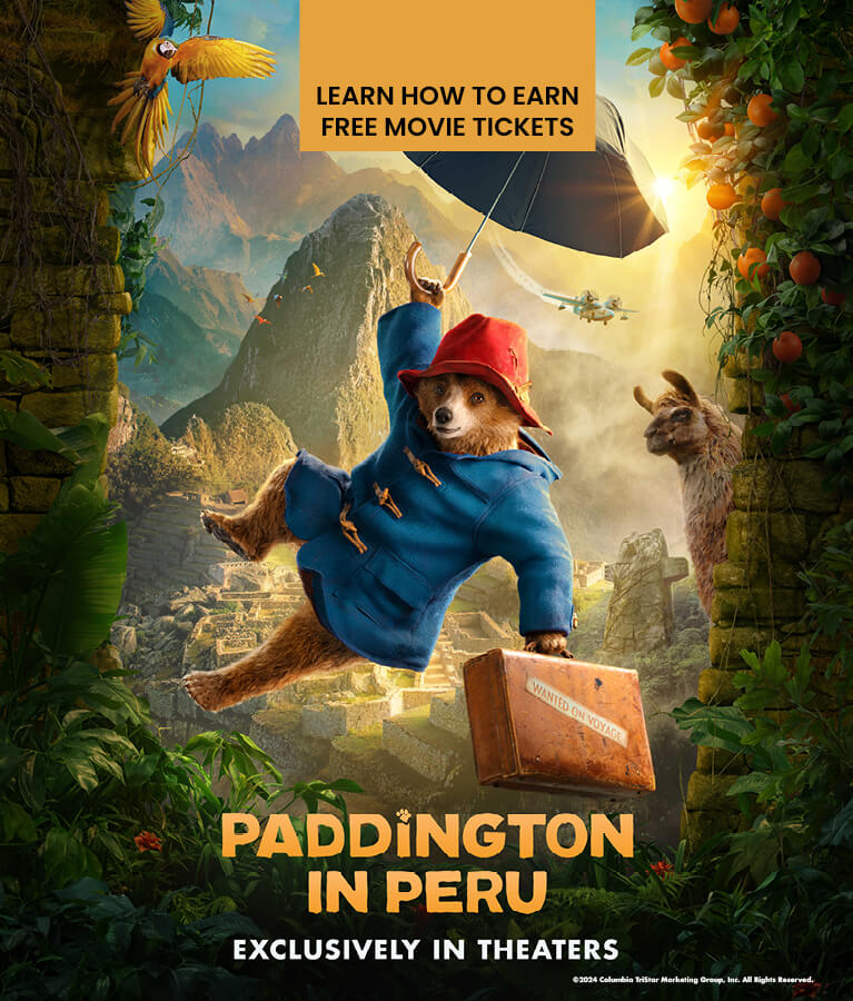 Paddington