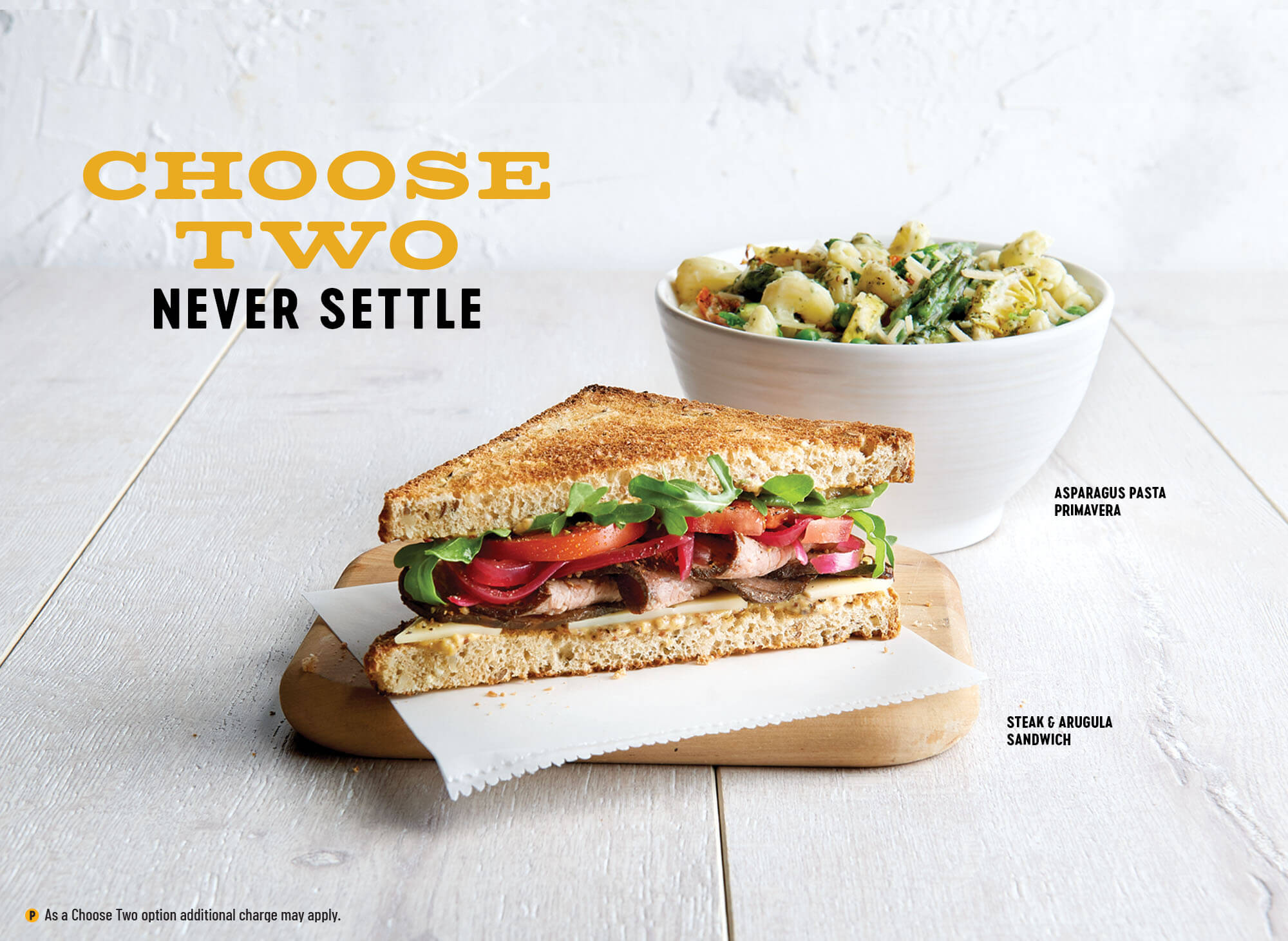 Corner Bakery Cafe Home W319
