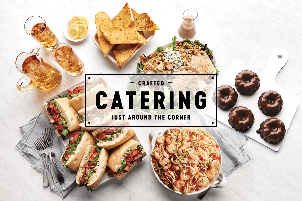 Catering For Every Occasion