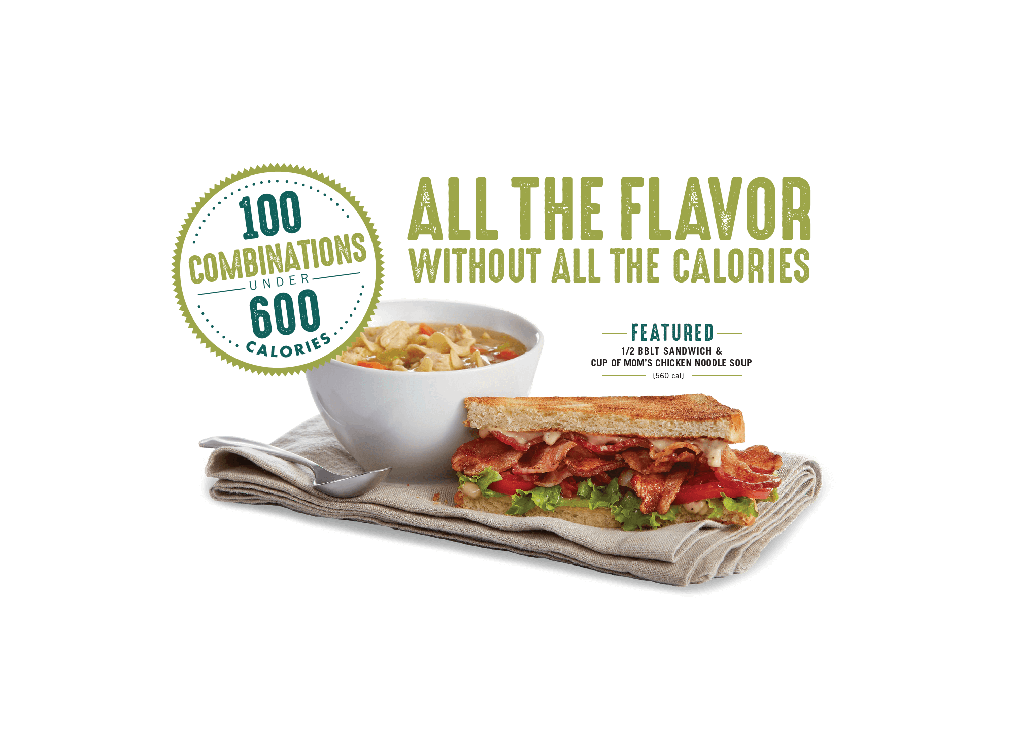 Corner Bakery Cafe Home
