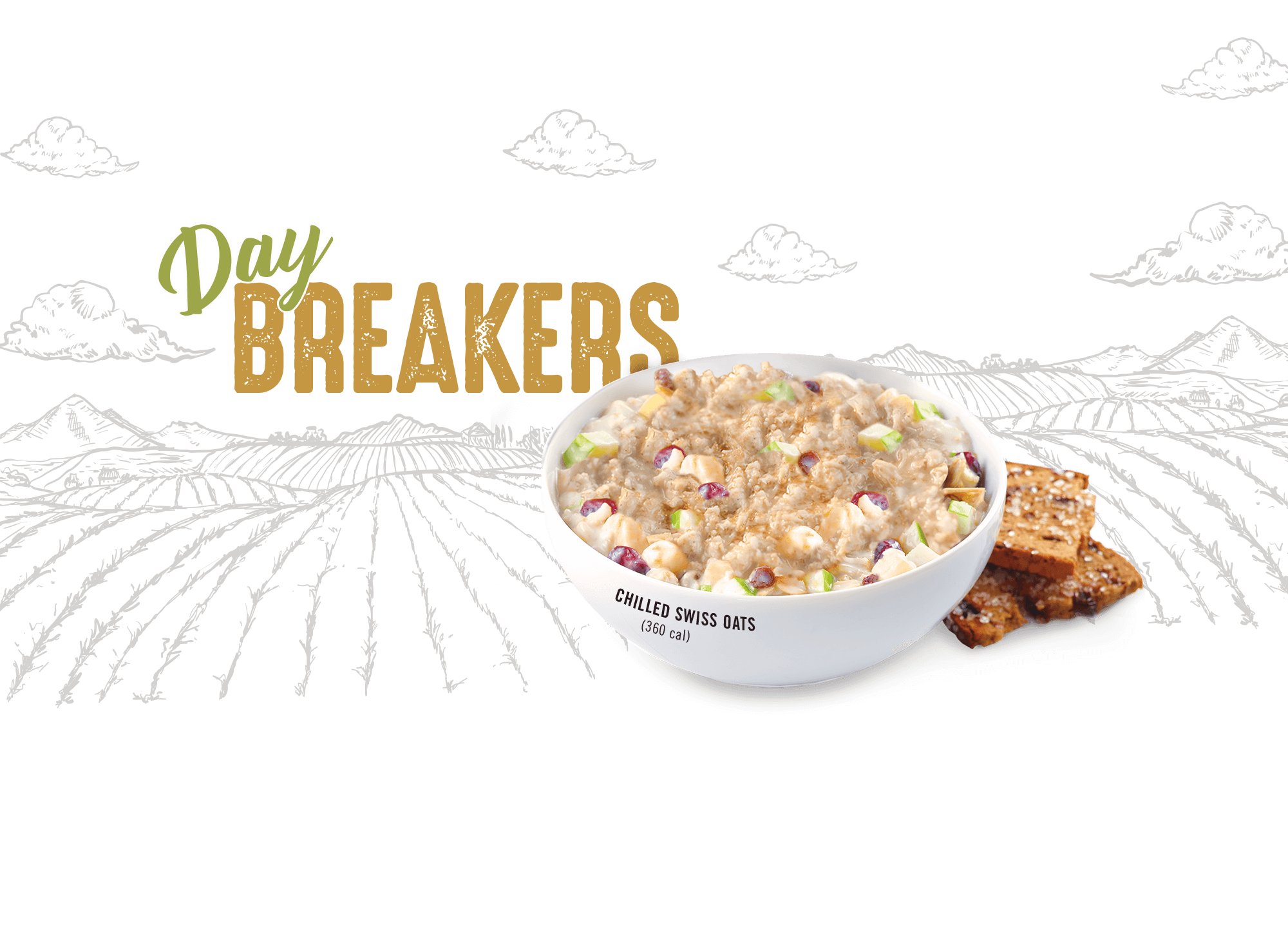 Corner Bakery Cafe Home Lent