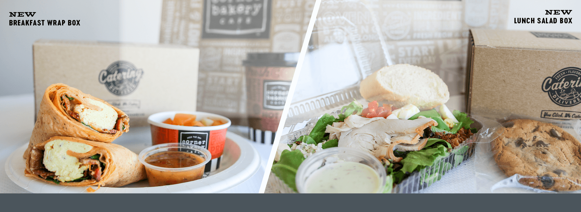 Order Catering