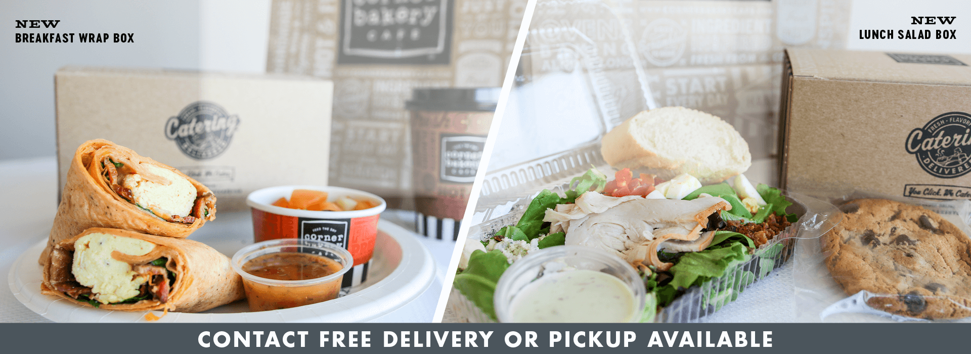 Corner Bakery Cafe Home Corner Bakery Cafe Home