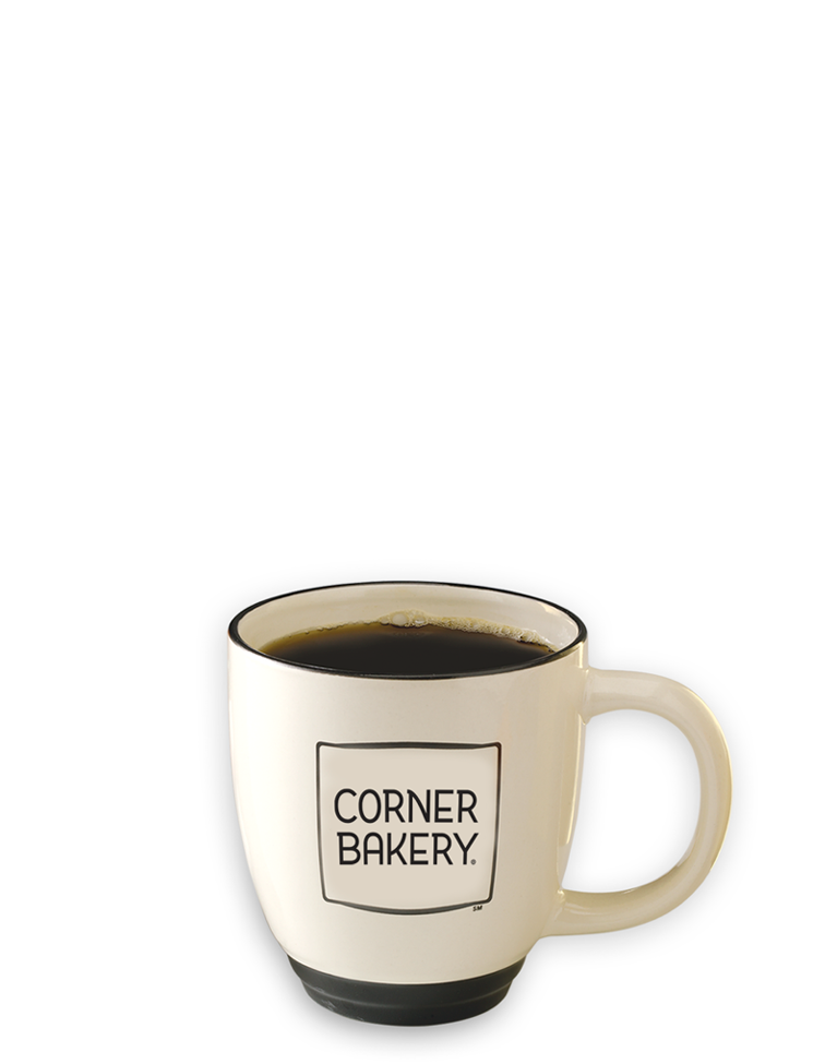 Free Coffee At The Corner