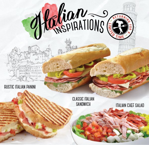 Corner Bakery Cafe Home